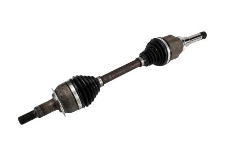 ACDelco - ACDelco 84212542 - Front Half-Shaft Assembly