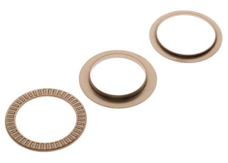 ACDelco - ACDelco 8623920 - Automatic Transmission Reaction Sun Gear Front Thrust Bearing with Race