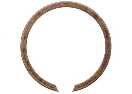 ACDelco - ACDelco 8631210 - Automatic Transmission Turbine Shaft Retaining Ring