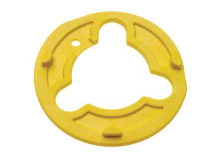 ACDelco - ACDelco 8634124 - Automatic Transmission Yellow 4.79 mm Overrun Clutch Housing Thrust Washer