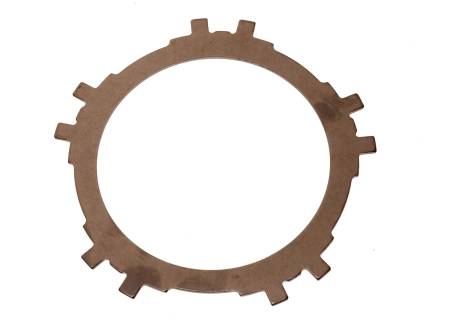 ACDelco - ACDelco 8642154 - Automatic Transmission Overrun 2.34 mm Clutch Plate