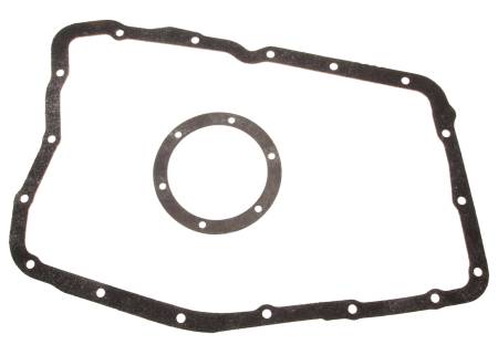 ACDelco - ACDelco 8644902 - Automatic Transmission Case Side Cover Gasket