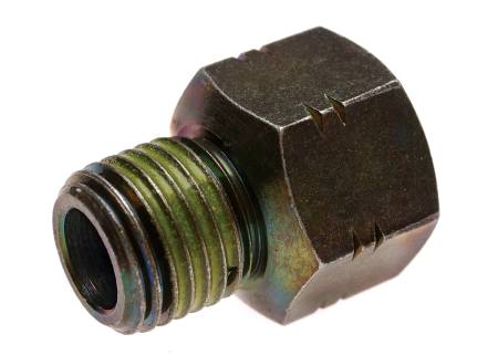 ACDelco - ACDelco 8651654 - Automatic Transmission Fluid Cooler Line Fitting