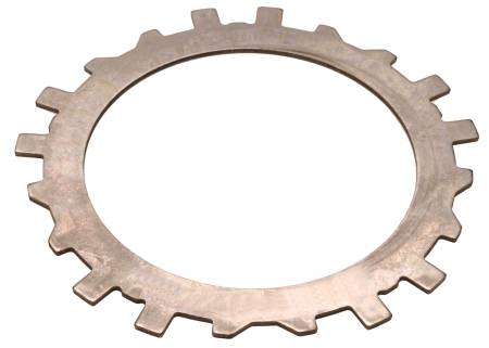 ACDelco - ACDelco 8654325 - Automatic Transmission Forward Clutch Plate