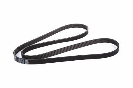 ACDelco - ACDelco 88971576 - V-Ribbed Serpentine Belt