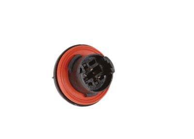 ACDelco - ACDelco 92227778 - Turn Signal and Parking Lamp Socket
