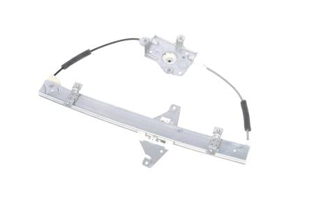 ACDelco - ACDelco 94567374 - Rear Driver Side Power Window Regulator without Motor