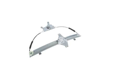 ACDelco - ACDelco 94567375 - Rear Passenger Side Power Window Regulator without Motor