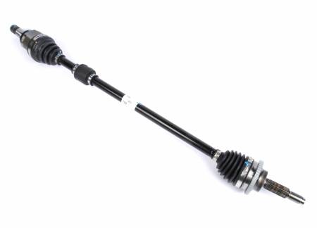 ACDelco - ACDelco 95077140 - Front Passenger Side Half-Shaft Assembly