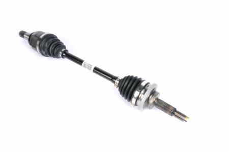 ACDelco - ACDelco 95199675 - Front Driver Side Half-Shaft Assembly