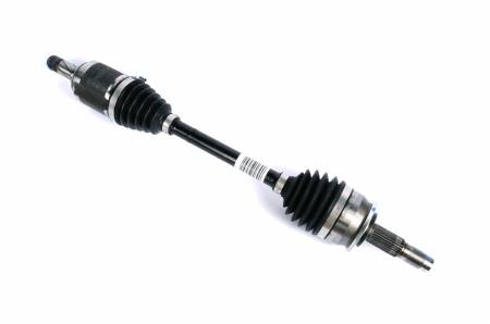 ACDelco - ACDelco 95228950 - Front Driver Side Half-Shaft Assembly