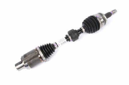 ACDelco - ACDelco 95262209 - Front Passenger Side Half-Shaft Assembly