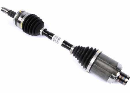 ACDelco - ACDelco 95262211 - Front Passenger Side Half-Shaft Assembly