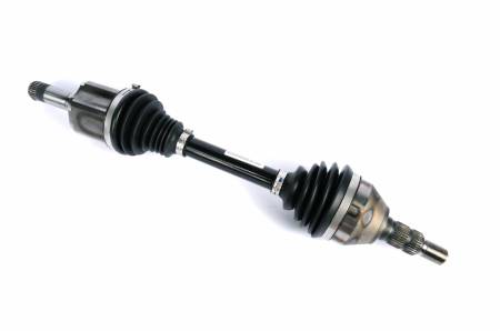 ACDelco - ACDelco 96852726 - Front Driver Side Half-Shaft Assembly