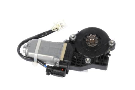 ACDelco - ACDelco 96870316 - Front Driver Side Power Window Regulator Motor