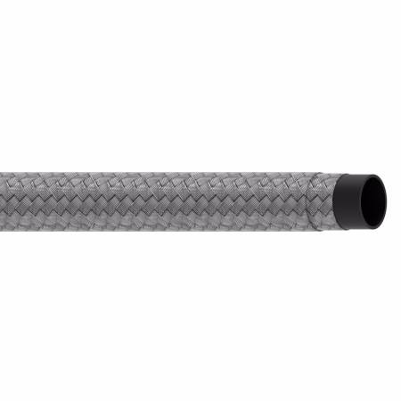 Aeroquip - Aeroquip Fba0800 - 08 Aqp Racing Hose With Stainless Steel Cover