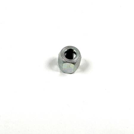 Aeroquip - Aeroquip Fcm3570 - 04 Female An Tube Nut - Steel