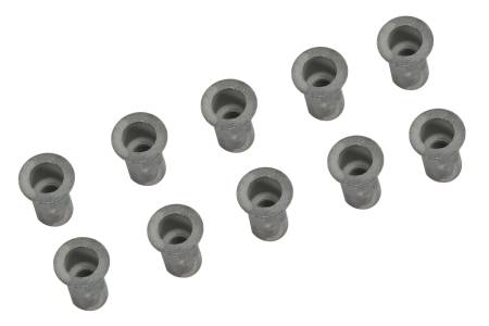 Genuine GM Parts - Genuine GM Parts 11609317 - Multi-Purpose Nut, Pack of 10