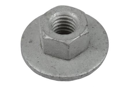 Genuine GM Parts - Genuine GM Parts 11611049 - Multi-Purpose Nut