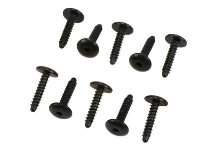 Genuine GM Parts - Genuine GM Parts 11611883 - Multi-Purpose Bolt