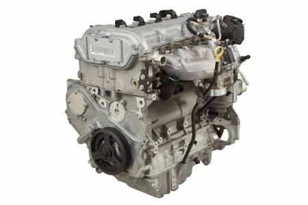 Genuine GM Parts - Genuine GM Parts 12645442 - 2.0L Ecotec 4-Cylinder Engine Assembly, Service