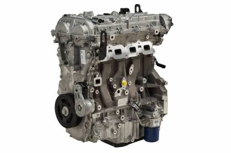 Genuine GM Parts - Genuine GM Parts 12668831 - 2.0L Ecotec 4-Cylinder Engine Assembly, Service