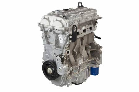 Genuine GM Parts - Genuine GM Parts 12674752 - 2.5L Ecotec 4-Cylinder Engine Assembly, Service