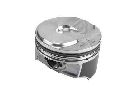 Genuine GM Parts - Genuine GM Parts 12675714 - 4.3L LV1, LV3 V6 Piston Kit (LH - STD)