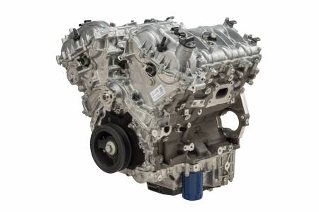 Genuine GM Parts - Genuine GM Parts 12679111 - 3.6L 6-Cylinder Engine Assembly, Service