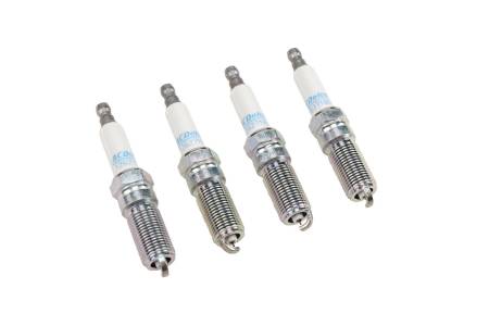 Genuine GM Parts - Genuine GM Parts 12680074 - 41-115 Spark Plug