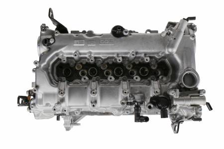 Genuine GM Parts - Genuine GM Parts 12681060 - 1.5L Ecotec 4-Cylinder Engine Assembly, Service