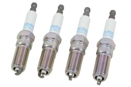 Genuine GM Parts - Genuine GM Parts 12681659 - 41-125 Spark Plug