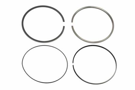 Genuine GM Parts - Genuine GM Parts 12686801 - Ring Set for Single Piston