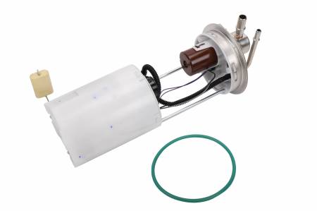 Genuine GM Parts - Genuine GM Parts 19331960 - Fuel Pump and Level Sensor Module with Seal