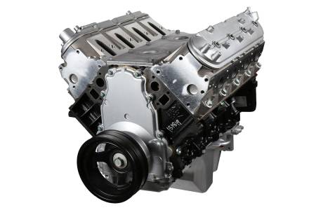 Genuine GM Parts - Genuine GM Parts 19367772 - 4.6L 8-Cylinder Engine Assembly, Remanufactured