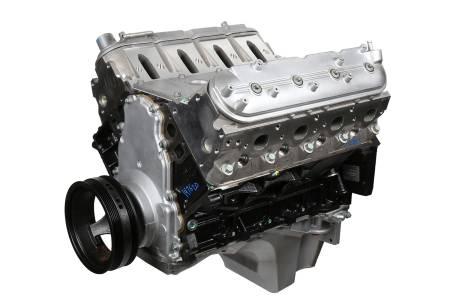 Genuine GM Parts - Genuine GM Parts 19367775 - 5.3L 8-Cylinder Engine Assembly, Remanufactured