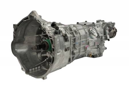 Genuine GM Parts - Genuine GM Parts 24264047 - TR6060 CTS-V 6-Speed Manual Transmission