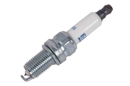 Genuine GM Parts - Genuine GM Parts 25190786 - 41-127 Spark Plug