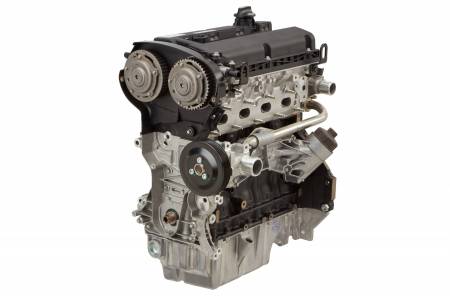 Genuine GM Parts - Genuine GM Parts 25195933 - 1.8L Ecotec 4-Cylinder Engine Assembly, Service