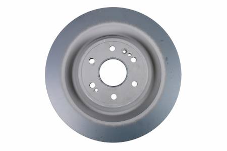 Genuine GM Parts - Genuine GM Parts 84263238 - Truck and SUV Front Brake Rotor