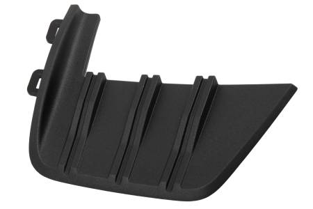 Genuine GM Parts - Genuine GM Parts 84588811 - MOLDING-FRT BPR FASCIA OTR