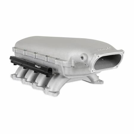 Holley - Holley 300-910 - Hi-Ram Ford Coyote