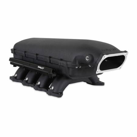 Holley - Holley 300-910Bk - Hi-Ram Ford Coyote Black