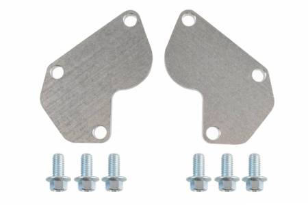 ICT Billet - ICT Billet 551613 - LS1 LS Water Pump Block Off Plates