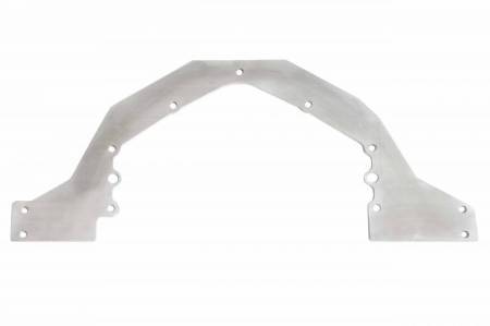 ICT Billet - ICT Billet 551817-GBDY - LS Mid Engine Plate for 1978-88 G-Body Motor Mount