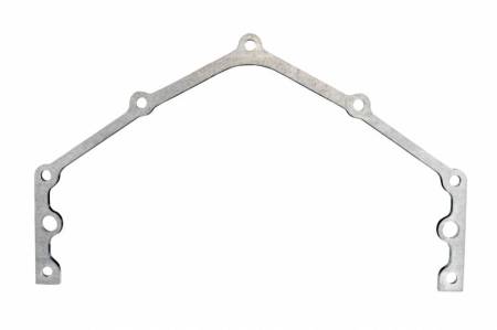 ICT Billet - ICT Billet 551820-125 - Chevy Transmission Spacer Shim .125" (compatible with 4l80e 4l60e TH350 TH400 Powerglide) 1/8"