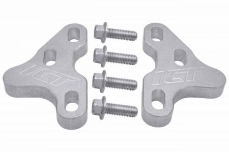 ICT Billet - ICT Billet 551904-TL01 - LT Gen V Oil Pump Installation Alignment Guide Kit Tool LT1 LT4 LT5 L83 L86 L87