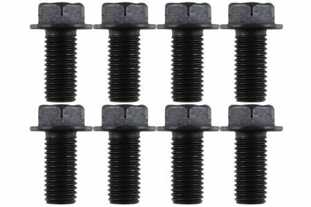 ICT Billet - ICT Billet 551939 - USA 12.9 LT LSA Transmission Flywheel Bolts Set Flexplate Kit Crankshaft LT1