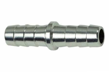 ICT Billet - ICT Billet AN627-05A - 5/16" Hose Barb .3125 Inch Splice Coupler Mend Repair Connector Fitting Adapter