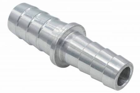 ICT Billet - ICT Billet AN627-06-05A - 3/8" to 5/16" Inch Hose Barb Splice Coupler Repair Connector Fitting Adapter